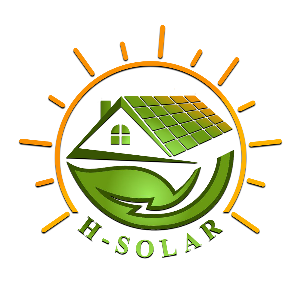 H-Solar Logo